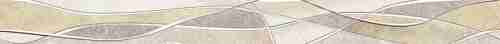 Бордюр ALMA Ceramica Rialto BWU12RLT48R 6,7х74