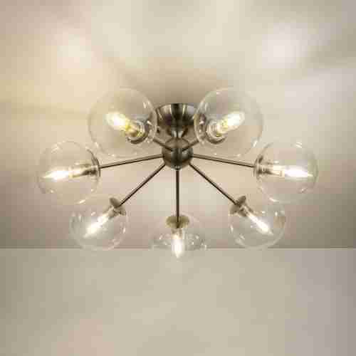 Потолочная люстра Citilux Томми  CL102171