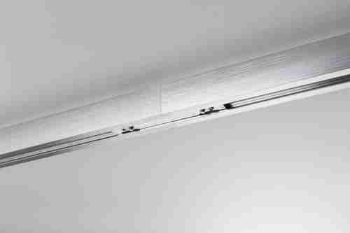 Коннектор прямой Paulmann Rail System VariLine 95141