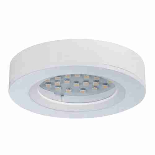 Мебельный светодиодный светильник Paulmann Micro Line Led Platy 93573