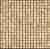 Мозаика Natural I-Тilе 4M73-15P 15х15 29,8х29,8