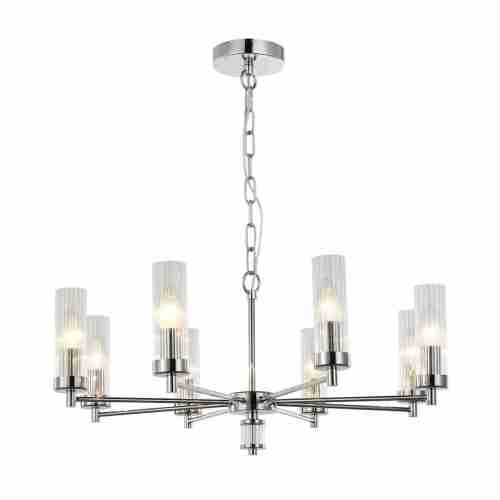 Подвесная люстра Favourite Aesthetic 2672-8P