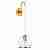Бра Lightstar Sferico 729611