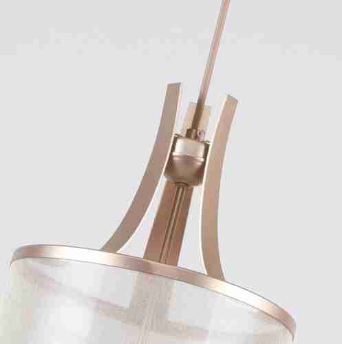 Подвесной светильник Favourite Himiko 2551-1P