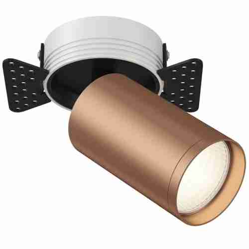 Встраиваемый спот Maytoni Technical Focus S C058CL-1BC