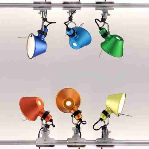 Бра Artemide Tolomeo A010860