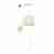 Бра Loft IT Loft1163-1WH Бра Loft IT Loft1163-1WH