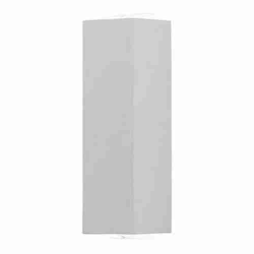 Уличный настенный светодиодный светильник Nowodvorski Lens Led 9113