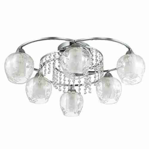 Потолочная люстра Lumion Kristalin 3065/6C