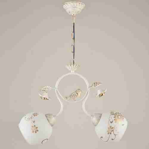 Подвесная люстра Hiper Modern H138-2