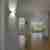 Светильник настенный Artemide Talo 0613020A Светильник настенный Artemide Talo 0613020A