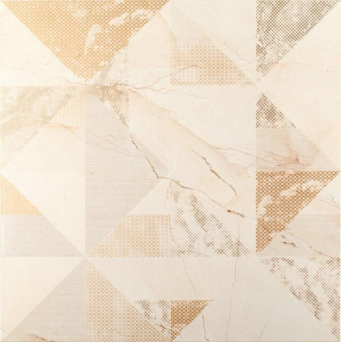 Керамогранит Dune Cremabella Carina Crema Rec напольная 60х60