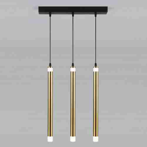 Подвесной светильник Eurosvet Maestro 50133/3 LED