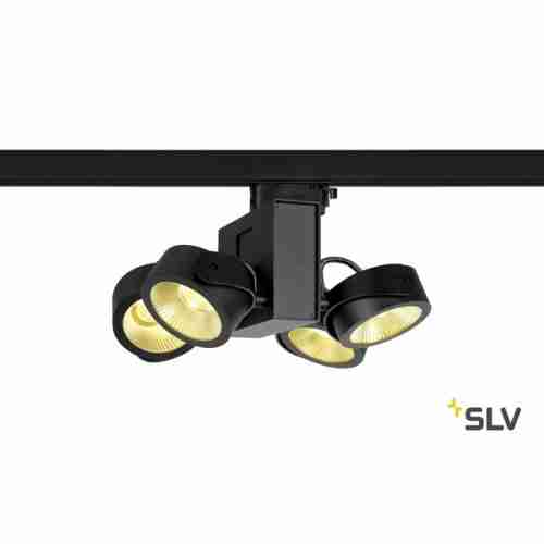 Трековый светильник SLV 3Ph TEC KALU 1001421