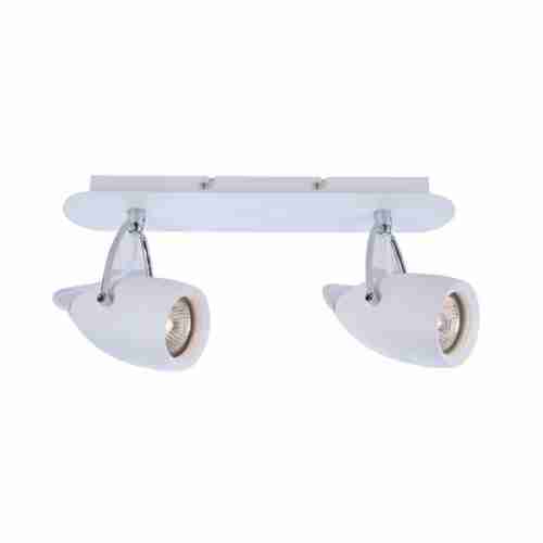 Спот Artelamp Atlantis A4004AP-2WH
