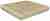 Ступень угловая универсальная Kerama Marazzi Золотой пляж SG922400N/GR/AN темный беж 30х30
