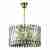 Подвесная люстра ST Luce Fabio SL1170.303.06 Подвесная люстра ST Luce Fabio SL1170.303.06