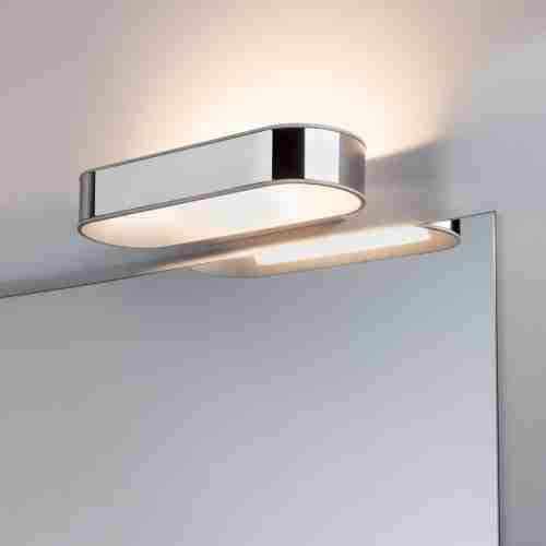 Настенный светодиодный светильник Paulmann Agena 70948