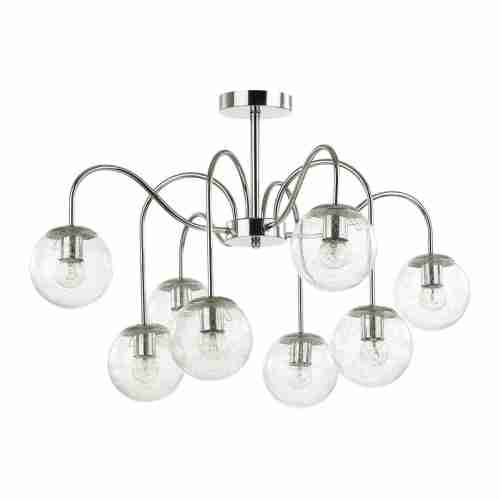 Потолочная люстра Lumion Darcy 4551/8C