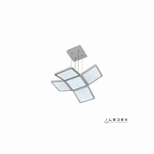 Подвесной светильник iLedex Sunrise 8863-1 WH