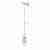 Бра Vele Luce Coro VL5524W11