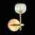 Бра ST Luce Romano SL1166.301.01 Бра ST Luce Romano SL1166.301.01