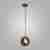 Подвесной светильник TK Lighting 2751 Cyklop Подвесной светильник TK Lighting 2751 Cyklop