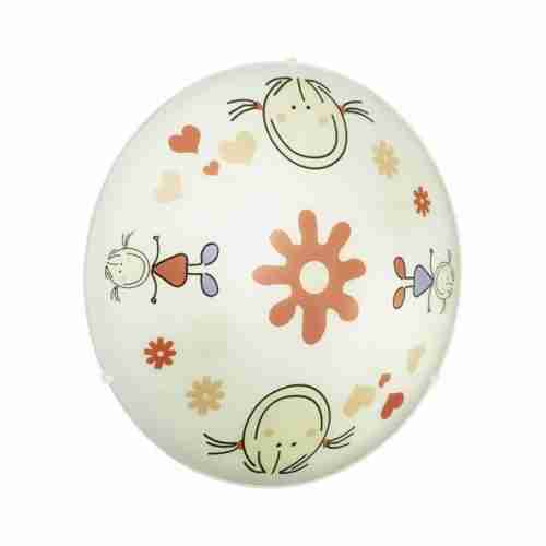 Светильник настенный Eglo Junior 2 88973