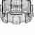 Подвесная люстра iLamp Tribeca MD0276-6C Подвесная люстра iLamp Tribeca MD0276-6C