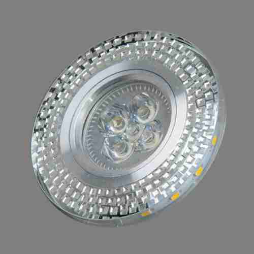 Светильник точечный Elvan 8260-Mirror-Led