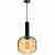 Подвесной светильник Loft IT 2071-B+BL
