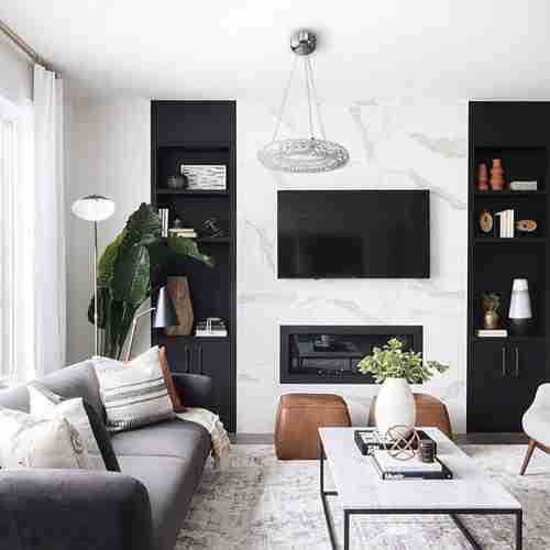 Подвесной светодиодный светильник Hiper Paula H830-1