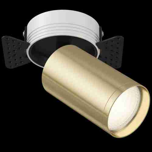 Встраиваемый спот Maytoni Technical Focus S C058CL-1BG