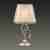 Настольная лампа Odeon Light Marionetta 3924/1T