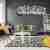Подвесная светодиодная люстра ST Luce Rafina SL379.103.216 Подвесная светодиодная люстра ST Luce Rafina SL379.103.216