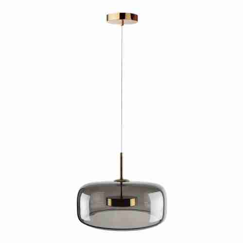 Подвесной светодиодный светильник Loft IT Dauphin 10041B