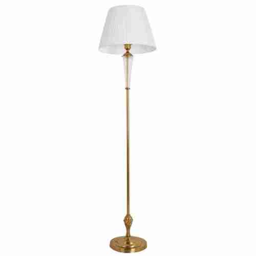 Торшер Artelamp Gracie A7301PN-1PB