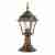 Уличный светильник ST Luce Domenico SL082.205.01 Уличный светильник ST Luce Domenico SL082.205.01