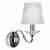 Бра iLamp Dolce Vita W2345-1 Nic Бра iLamp Dolce Vita W2345-1 Nic