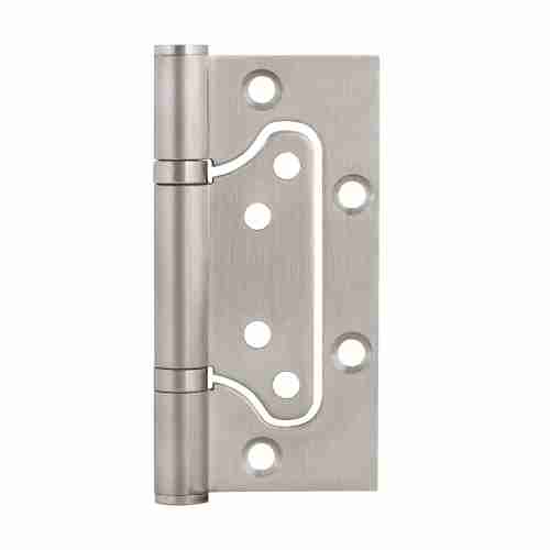 Комплект 8 шт. - Петля Fuaro (Фуаро) из нержавейки универсальная без врезки 500-2BB 100x2,5 (INOX 304)