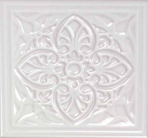 Плитка керамическая Monopole Armonia A Blanco настенная 15х15