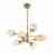 Подвесная люстра ST Luce Fovia SL1500.203.08 Подвесная люстра ST Luce Fovia SL1500.203.08