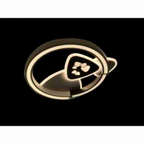 Люстра потолочная Natali Kovaltseva 81013/8C