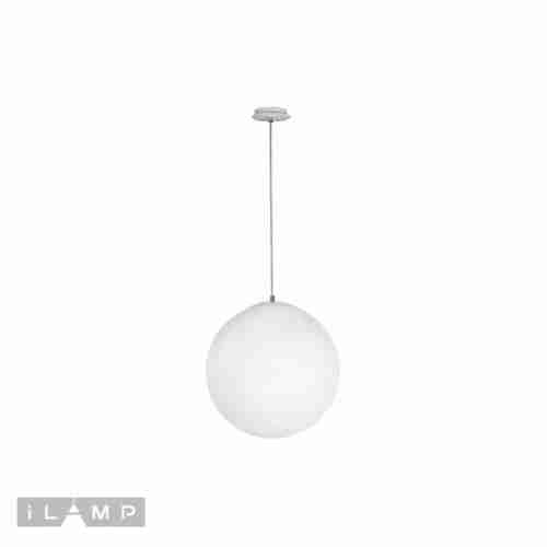 Подвесной светильник iLamp Planet 9202P/M WH