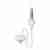Бра iLamp Lady B88003-1 WH