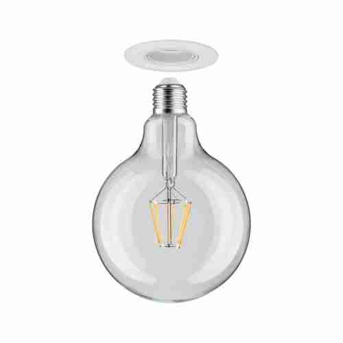 Встраиваемый светильник Paulmann Nova Retro 93668