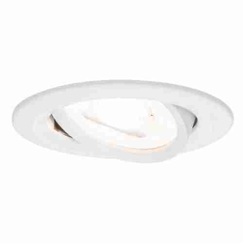 Встраиваемый светодиодный светильник Paulmann Nova 93601