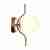 Бра ST Luce Forcio SL1126.201.01