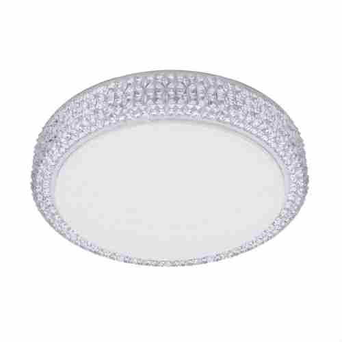 Потолочный светодиодный светильник Citilux Альпина CL71818