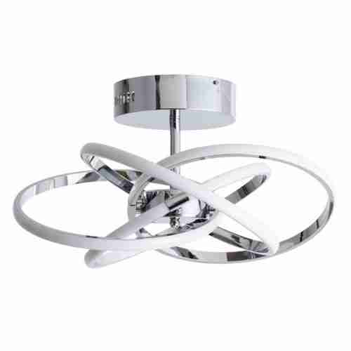 Люстра потолочная Artelamp Orbit A9052PL-4CC